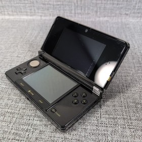 Nintendo 3DS Legend of Zelda 25th Anniversary Special Edition Handheld Console