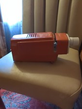 Vintage Panorama Color Slide Projector