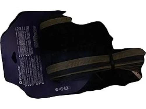 Panaracer Smoke Classic Folding Tyre Black/Amber 26X2.10" - Bild 2 von 4