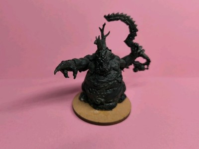 Herold des Nurgle - Age of Sigmar / Warhammer 40k / Warhammer the Old World