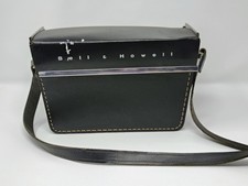 Vintage Bell And Howell Camera Case