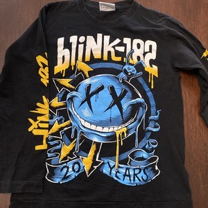 Blink 182 Long Sleeve Shirt | eBay