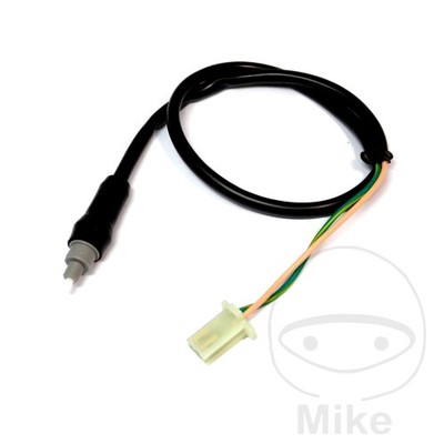 JMP brake light switch