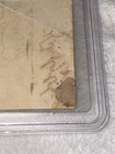 1833 Zachary Taylor Signed Fort Crawford Military Ration Return PSA GEM MT 10 — photo 7