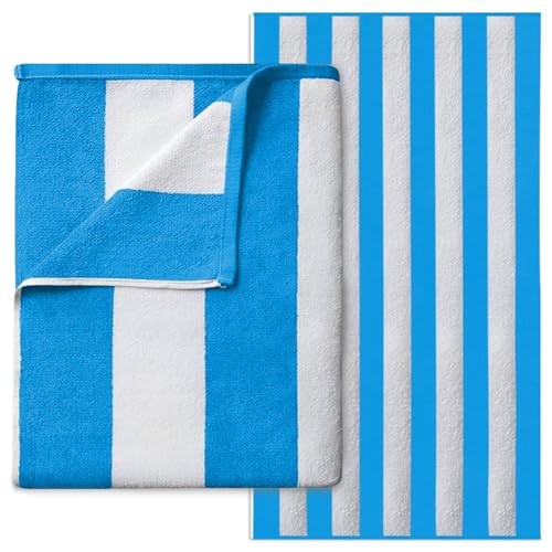 GC GAVENO CAVAILIA Microfiber Beach Towel  Assorted sizes , colors 