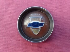 1951-52 Chevy Horn Button Nice Fleetline