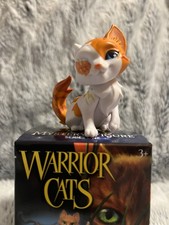 Warrior Cats Mystery Figure 3  Brightheart