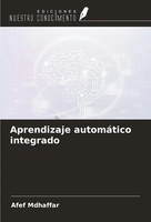 Afef Mdhaffar | Aprendizaje AutomáTico Integrado | Taschenbuch | Spanisch (2024)