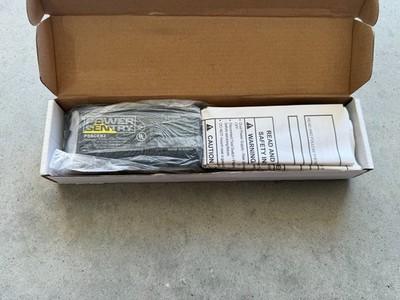 POWER SENTRY PSBCEB2 Battery Control Module for use w/ Emergency Ballasts