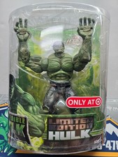 Marvel Legends Limited Edition Hulk Target Exclusive Only At Target Sealed