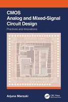 Arjuna Marzuki | Cmos Analog And Mixed-Signal Circuit Design | Taschenbuch