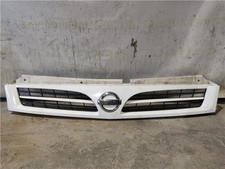 Capot Nissan INTERSTAR