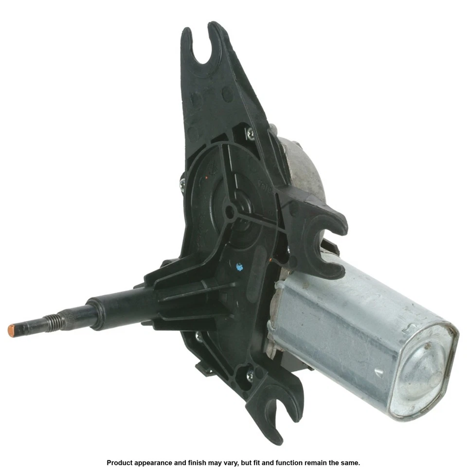 Motor limpiaparabrisas Cardone para Cadillac SRX 2004-2009 Foto 3 de 4