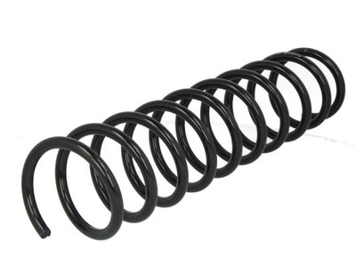 Magnum Technology SV054MT Fahrwerksfeder für VOLVO