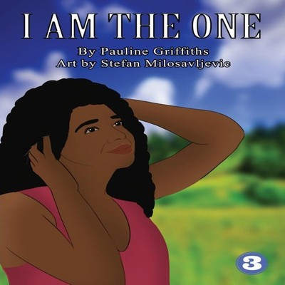 I Am The One Pauline Griffiths Paperback Library for All