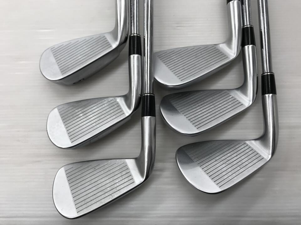 Dunlop SRIXON ZX4 Iron Set Golf Club 5-P 6pcs NS PRO 950GH Dunlop SRIXON ZX4 Iron Set Golf Club 5-P 6pcs NS PRO 950GH