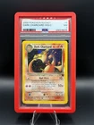 Pokémon TCG Dark Charizard Holo Rare 4/82 PSA 7 W/ Guard🔥