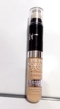 SEALED~It Cosmetics~Bye Bye Dark Spots Serum Concealer~#22 LIGHT NEUTRAL~0.22oz~