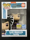 Danny Phantom Sam Manson Funko Pop Animation #2002 Nickelodeon LE 2025