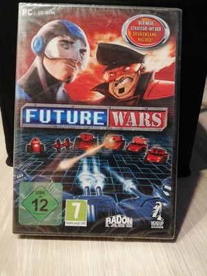 Future Wars (PC) 2010