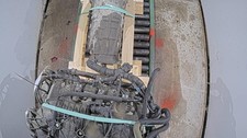 Used Engine Complete Assembly Fits 2013 Cadillac Cts Sw 3.0l Vin 5 8th Digit Op Used Engine Complete Assembly Fits 2013 Cadillac Cts Sw 3.0l Vin 5 8th Digit Op