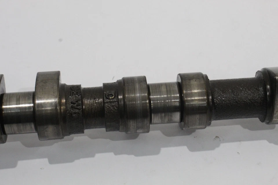 Árbol de levas de escape salida BAM para Audi A4 Cabriolet 8H B7 1.8T 058109022B Foto 4 de 4