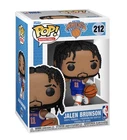 Jalen Brunson Funko POP NBA: New York Knicks #212 - NIB