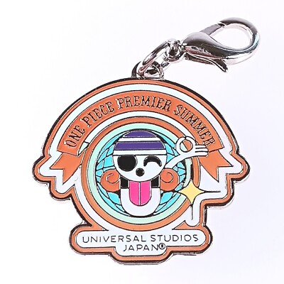 Nami Piratenflagge Einteiler × USJ Premier Sommeranhänger aus Japan Kostenlos...