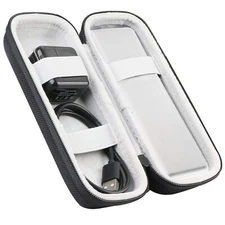 khanka Hard Travel Case Replacement for Anker PowerCore II 20100 Speed Quick ...