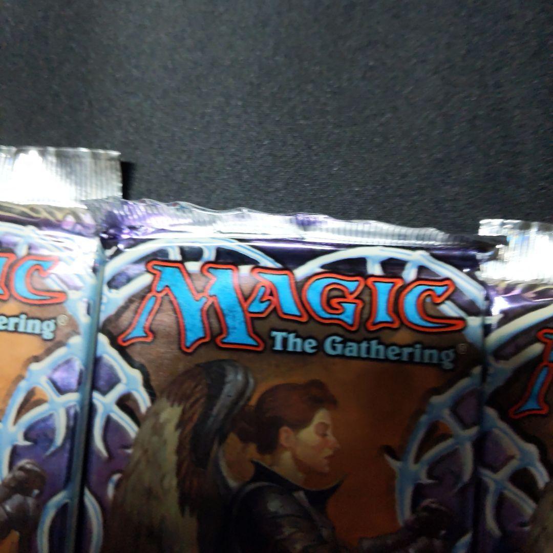 MTG Magic The Gathering STRONGHOLD Unopened packs 10 pack