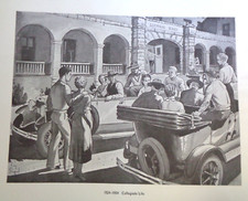 Craig Sheppard Numbered Limited Edition UNR Harrah's Car Collection Univ Nevada