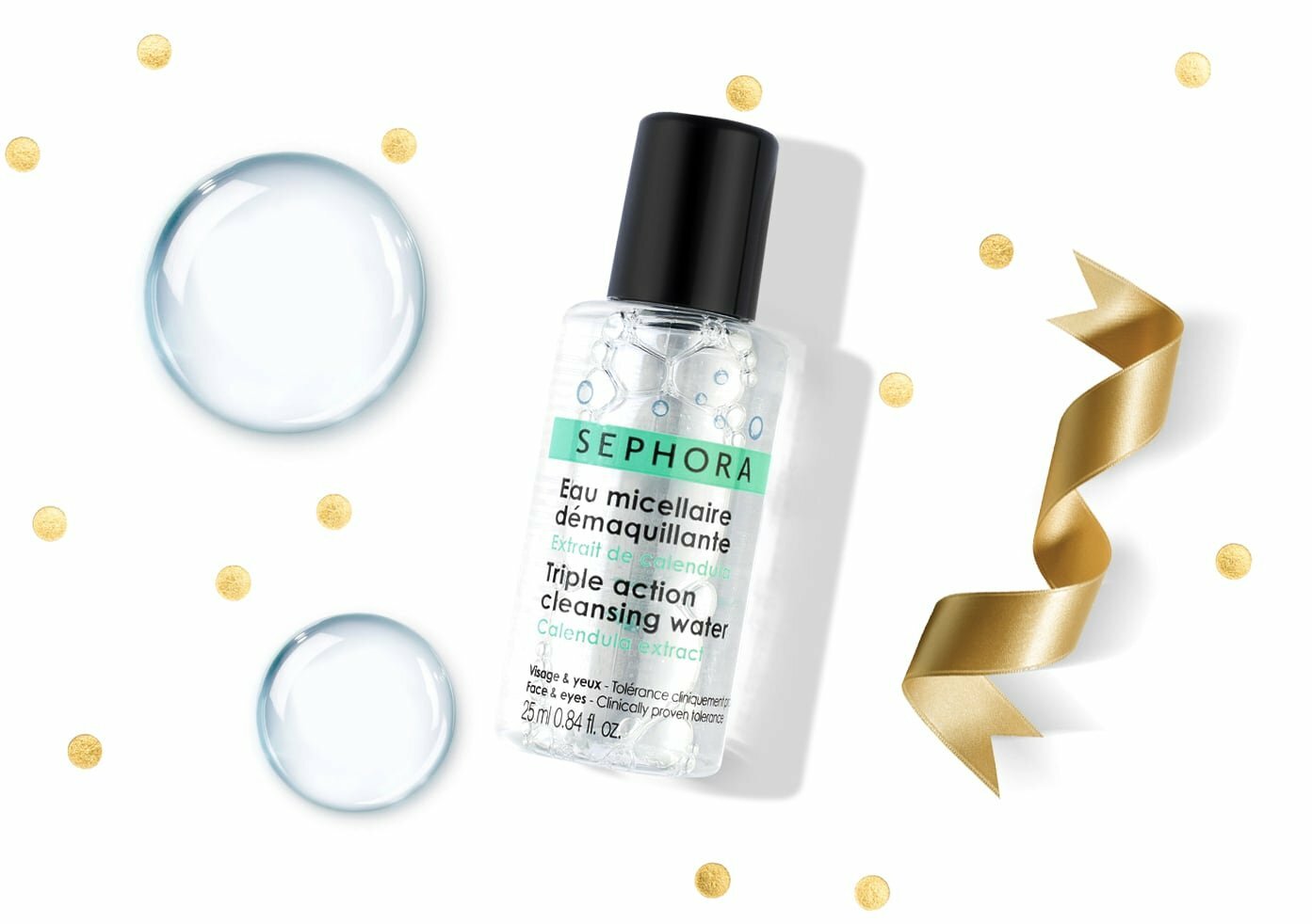 micellar water sephora