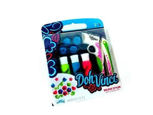 dohvinci deluxe styler