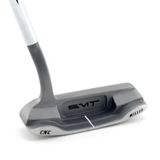 SMT Custom Fit Putter - Deadeye 1 Blade Style CNC - Custom Built To Your Specs