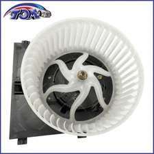 Brand New Front Blower Motor with cage for Volkswagen Beetle 1998-2010