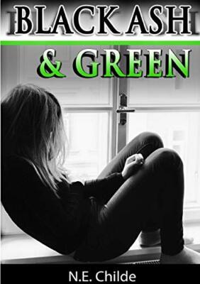 Black Ash & Green                                                              