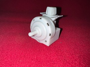 Druckwächter - Druckschalter für Waschmaschine AEG L 73478 WFL Originalteil