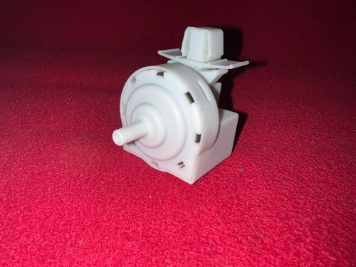 Druckwächter - Druckschalter für Waschmaschine AEG L 73478 WFL Originalteil