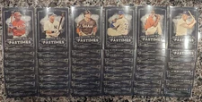 2014 Topps Allen and Ginter The Pastime's Pastime singles you pick fill your set