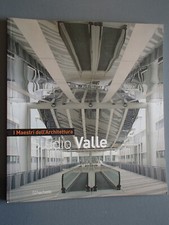 RIVISTA " I MAESTRI DELL'ARCHITETTURA" STUDIO VALLE- HACHETTE - 2010 - OTTIMO 