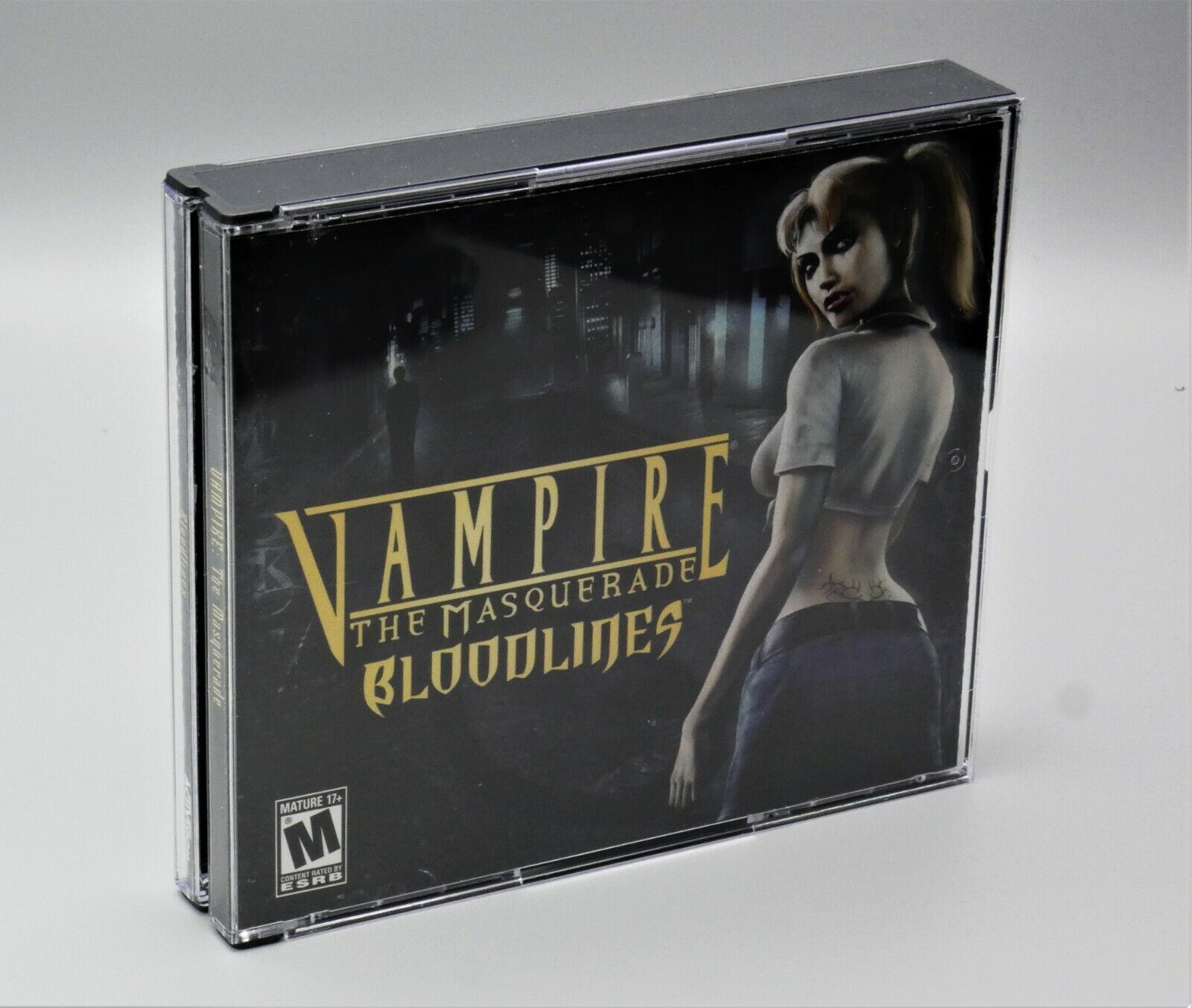 Vampire: The Masquerade - Bloodlines by Various Artists