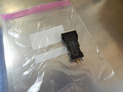 Molex 6-70 14V 2A 125VAC SPST *FREE SHIPPING*
