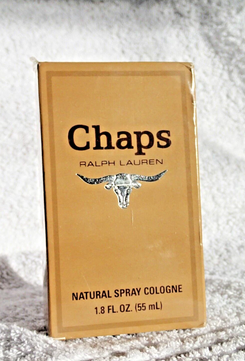 Chaps cologne top for sale