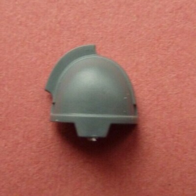 Space Marine Primaris Bladeguard Veteran Shoulder Pad (A) - Bits 40K 