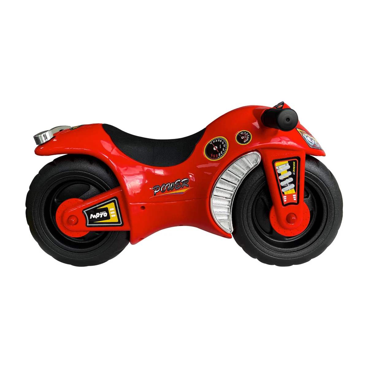 Kids push motorbike sale