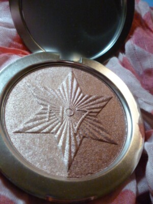No7 ~ Pro Artist Perfect Glow Highlighter & Bronzer ~ 8g ~ NEU