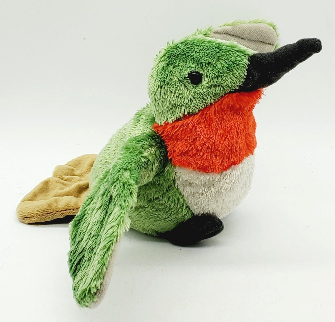 wild republic hummingbird