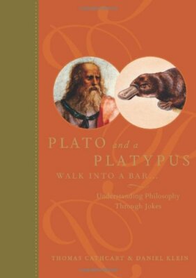 Plato and a Platypus Walk into a Bar: Understanding Philosophy T