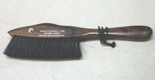 Farmers Union Central Exchange Inc Shoe Horn Brush Combo Seasons Greetings 1966