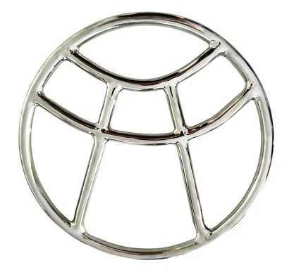 TULA-TOYS Bondage acciaio inox Shibari anello sospensione V3 metallo manette da appendere